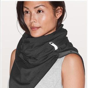 Vinyasa Scarf by Lululemon